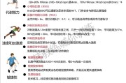 依托华体会体育app的专业视角：探讨足球运动员体能训练、营养管理与竞技状态提升秘诀