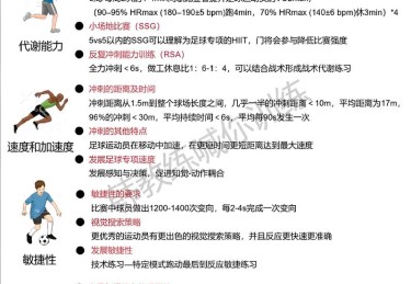 依托华体会体育app的专业视角：探讨足球运动员体能训练、营养管理与竞技状态提升秘诀