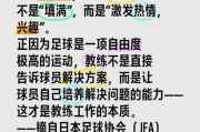 华体会体育app专题报道：解析足球赛场上的战术布置、球员配合及教练临场调整的智慧与艺术