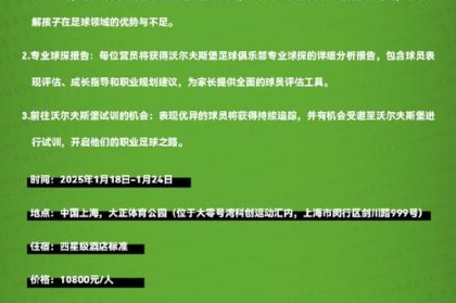 从草根到巅峰：华体会体育官网记录中小俱乐部如何通过青训体系实现逆袭崛起的传奇故事