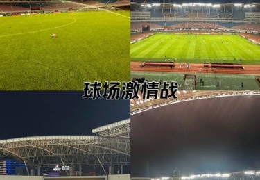 华体会体育官网专题：从球迷文化到球场激情，全面记录全球足球迷的热情支持与多样表达