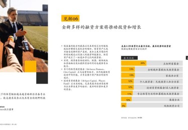 华体会体育跨界探索：从篮球到全民健身，解析体育产业如何实现多元发展与共赢模式