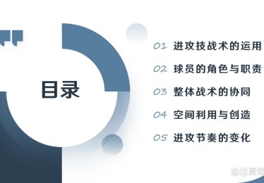 由华体会体育app带来的深度剖析：当代足球比赛中攻防转换的科学方法与技术革新