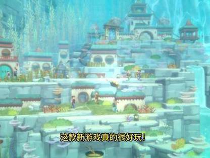 华体会体育:PP电子新上线“海底探险”,玩家体验深海奇遇