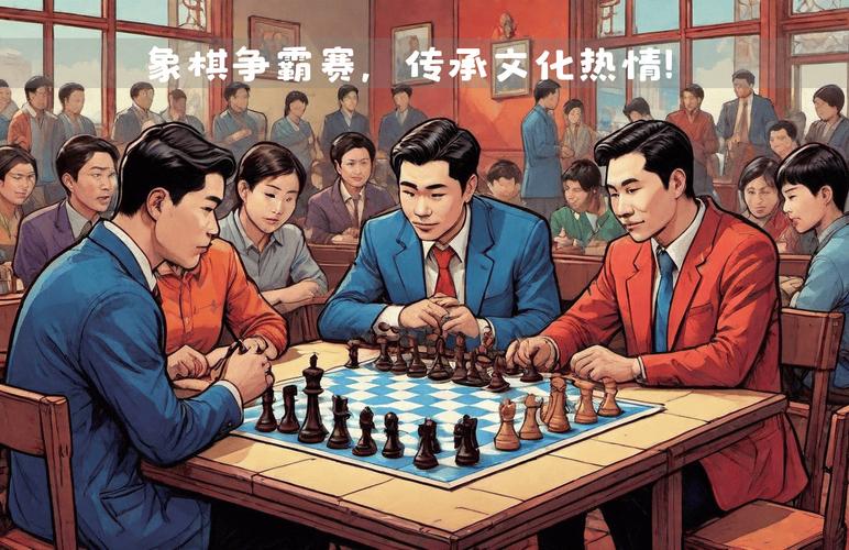 华体会体育app:如何在棋牌比赛中有效控制节奏,华体会体育详解