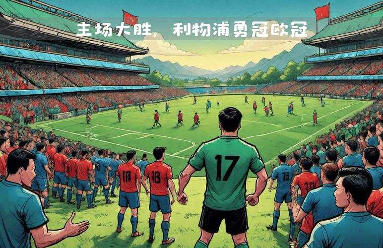 华体会体育观察:欧冠赛场上的经典逆转,球迷们的心跳瞬间,欧冠体育赛事