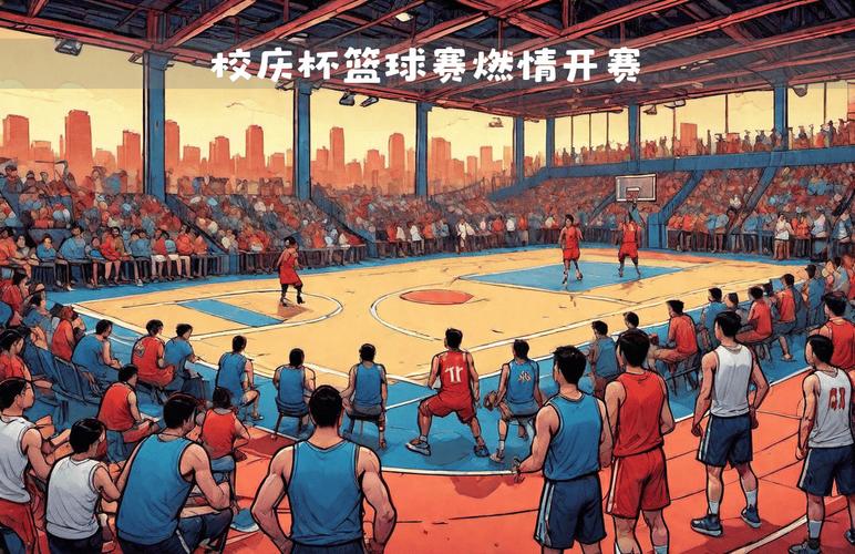 华体会体育2025篮球联赛全景透视:新秀风暴与战术革新引领未来竞技新趋势