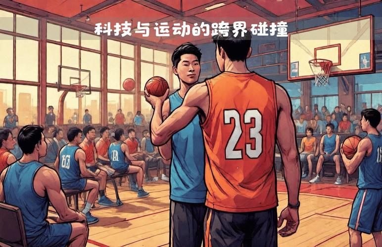华体会体育:跨界视角下的篮球——解析体育科技、智能数据及球迷互动在比赛中的创新应用