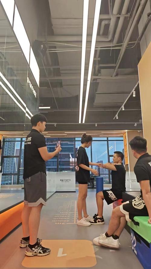 华体会体育独家专访:解析体育培训机构如何通过科学管理、专业教练团队及系统训练培养未来冠军
