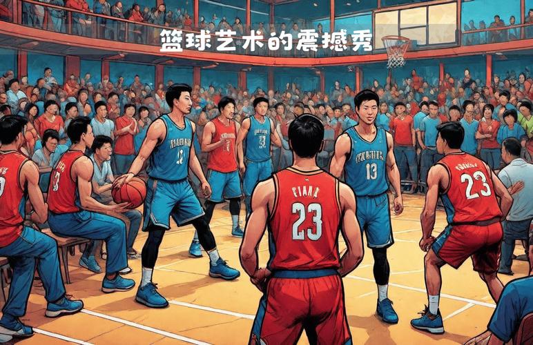 【华体会体育】全景剖析:从球员选拔到战术布置,探讨篮球青训营培养未来巨星的完整体系